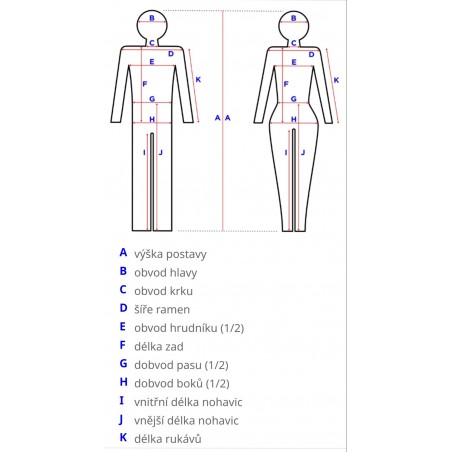 Unisex bavlněnolněné trenky Marcel