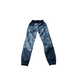 Dětské softshellové kalhoty Unisex