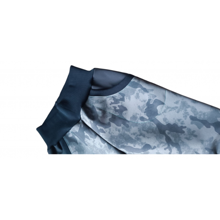 Dětské softshellové kalhoty Unisex