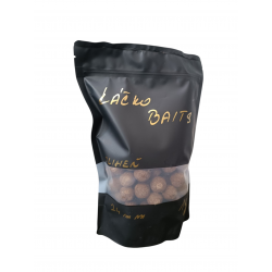 Boilies Oliheň 24 mm od Káčko Baits