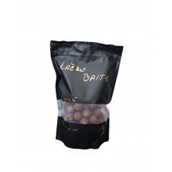 Boilies Oliheň 24 mm od Káčko Baits