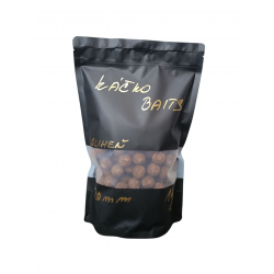 Boilies Oliheň 20 mm od Káčko Baits