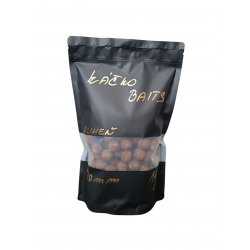 Boilies Oliheň 20 mm od Káčko Baits