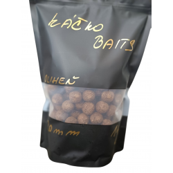 Boilies Oliheň 20 mm od Káčko Baits