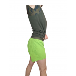 Unisex bavlněnolněné trenky Marcel