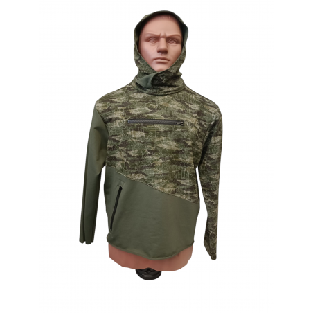 Pánská tepláková souprava